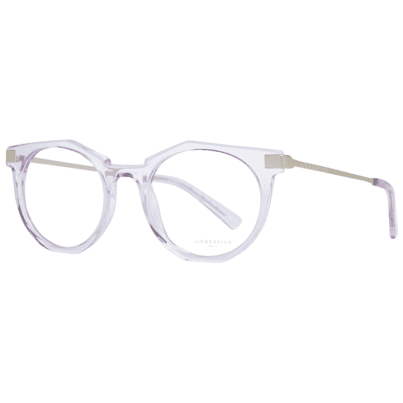 Liebeskind Optical Frame 11028-00991 violett 49