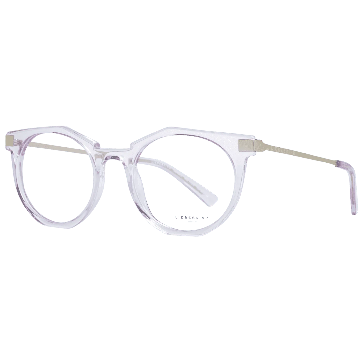 Liebeskind Optical Frame 11028-00991 violett 49
