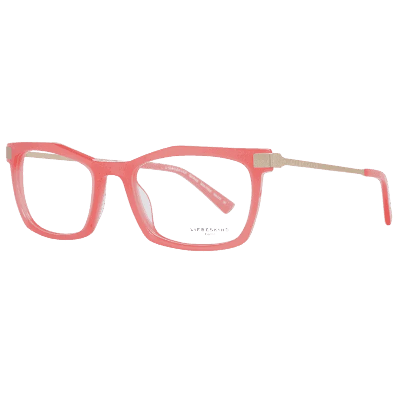 Liebeskind Optical Frame 11029-00310 rot 51