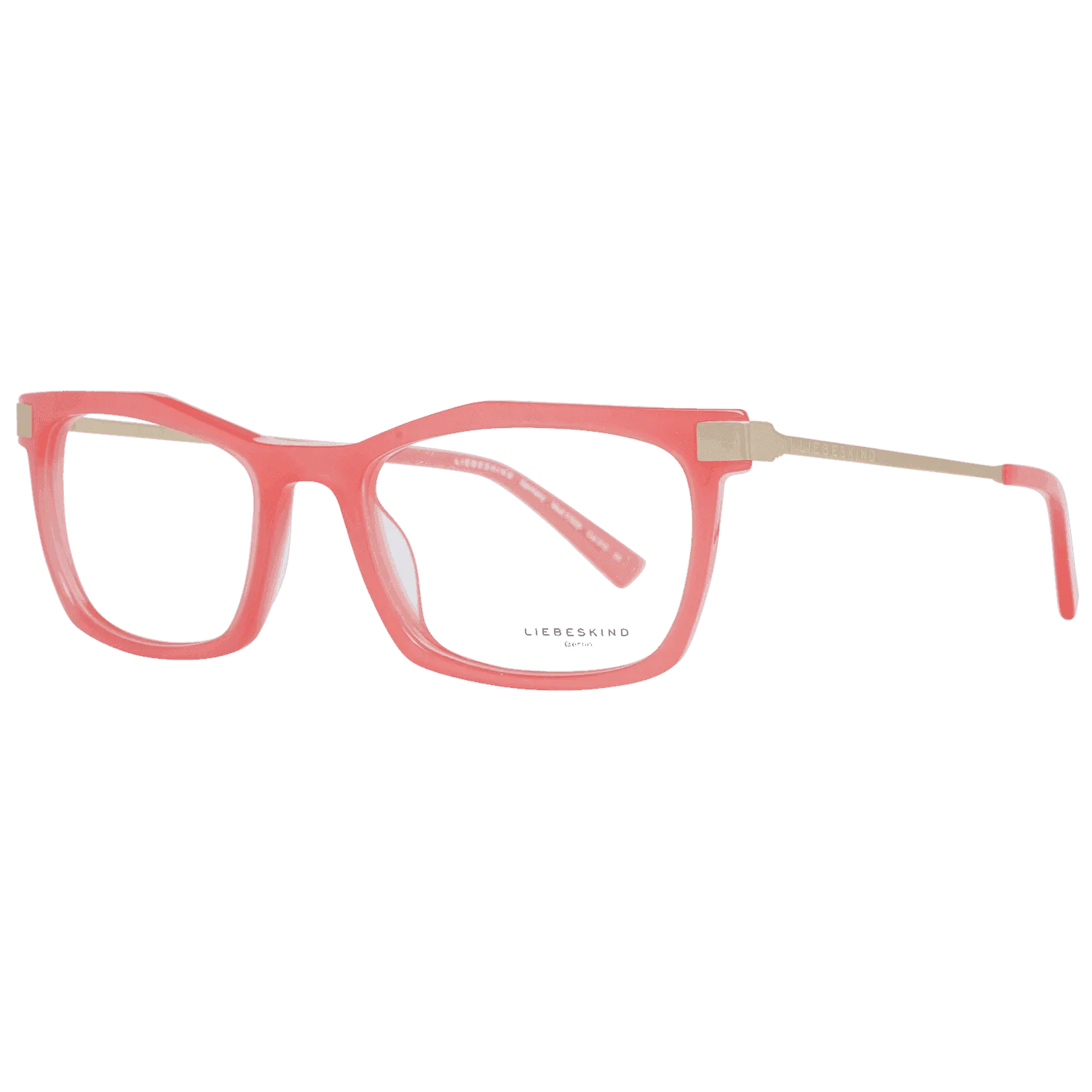 Liebeskind Optical Frame 11029-00310 rot 51
