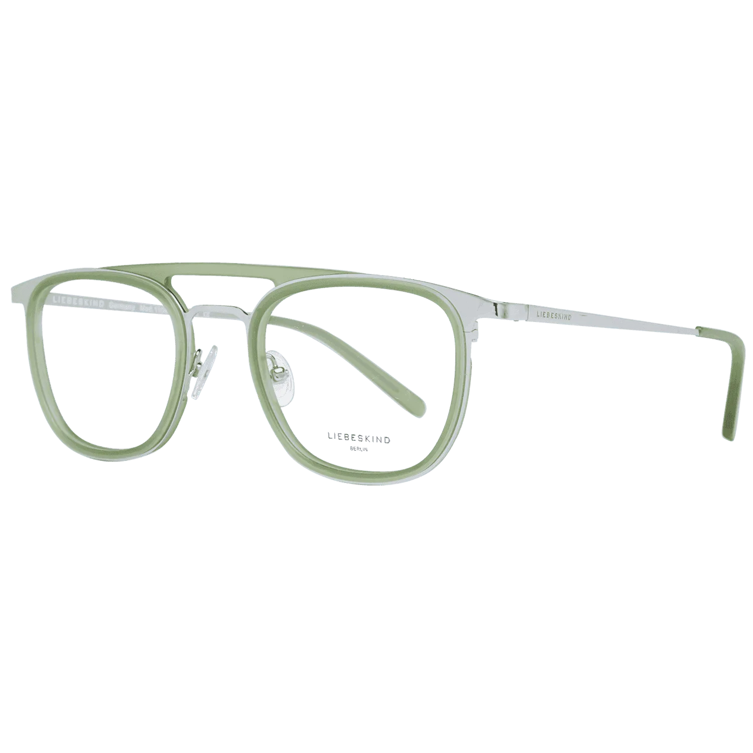 Liebeskind Optical Frame 11041-00520 olive 50