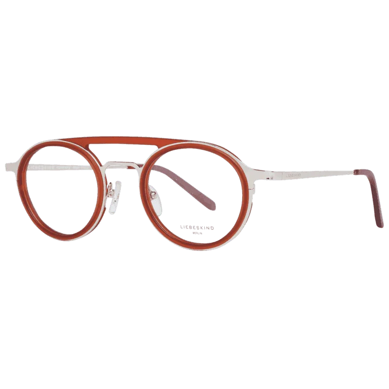 Liebeskind Optical Frame 11042-00310 bordeaux 46