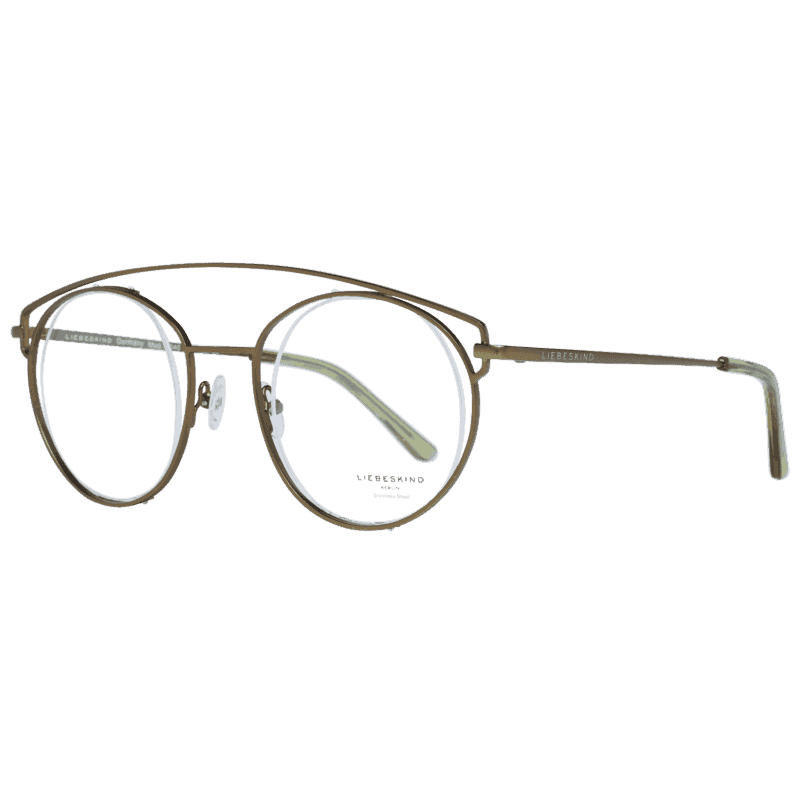 Liebeskind Optical Frame 11040-00500 khaki 45