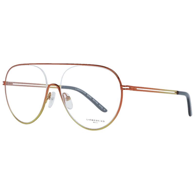 Liebeskind Optical Frame 11054-00335 orange 54