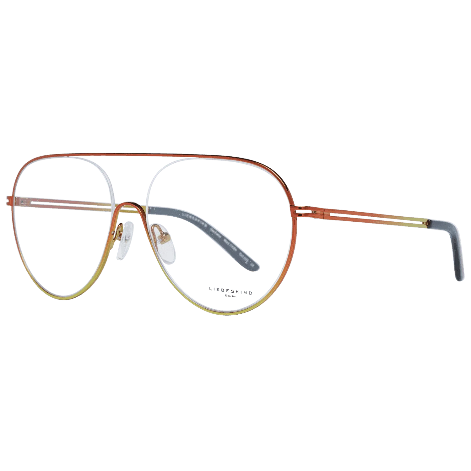 Liebeskind Optical Frame 11054-00335 orange 54