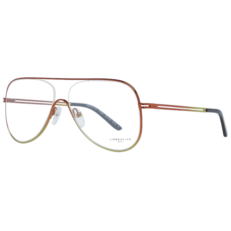 Liebeskind Optical Frame 11055-00335 orange 57