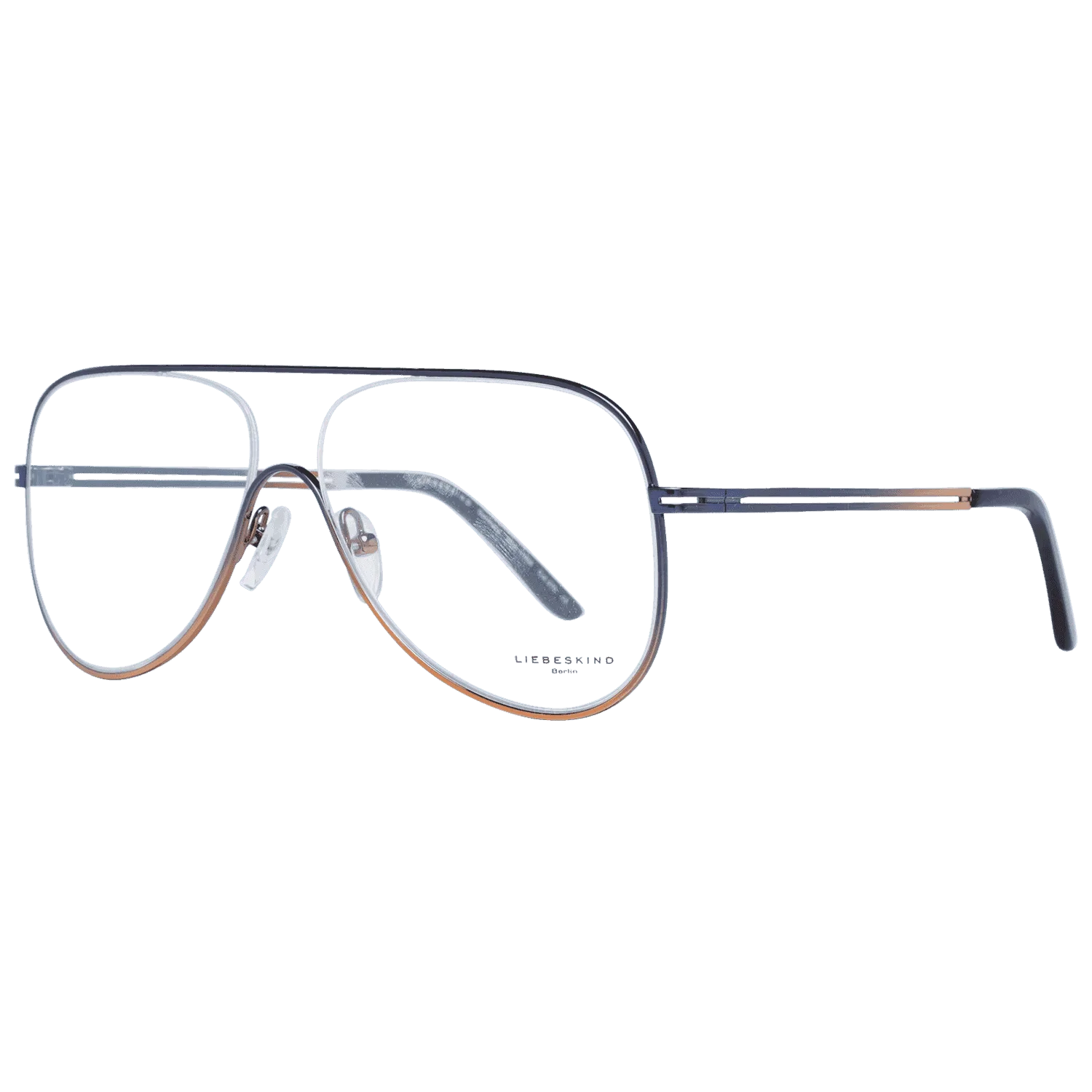 Liebeskind Optical Frame 11055-00470 blau 57