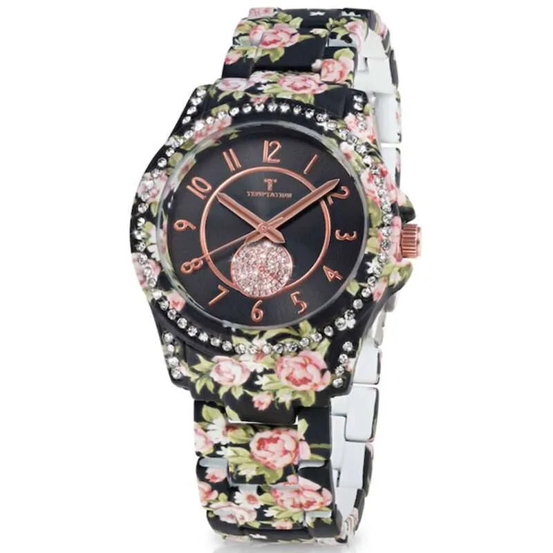 Original Women watch Temptation TEA-2015-08