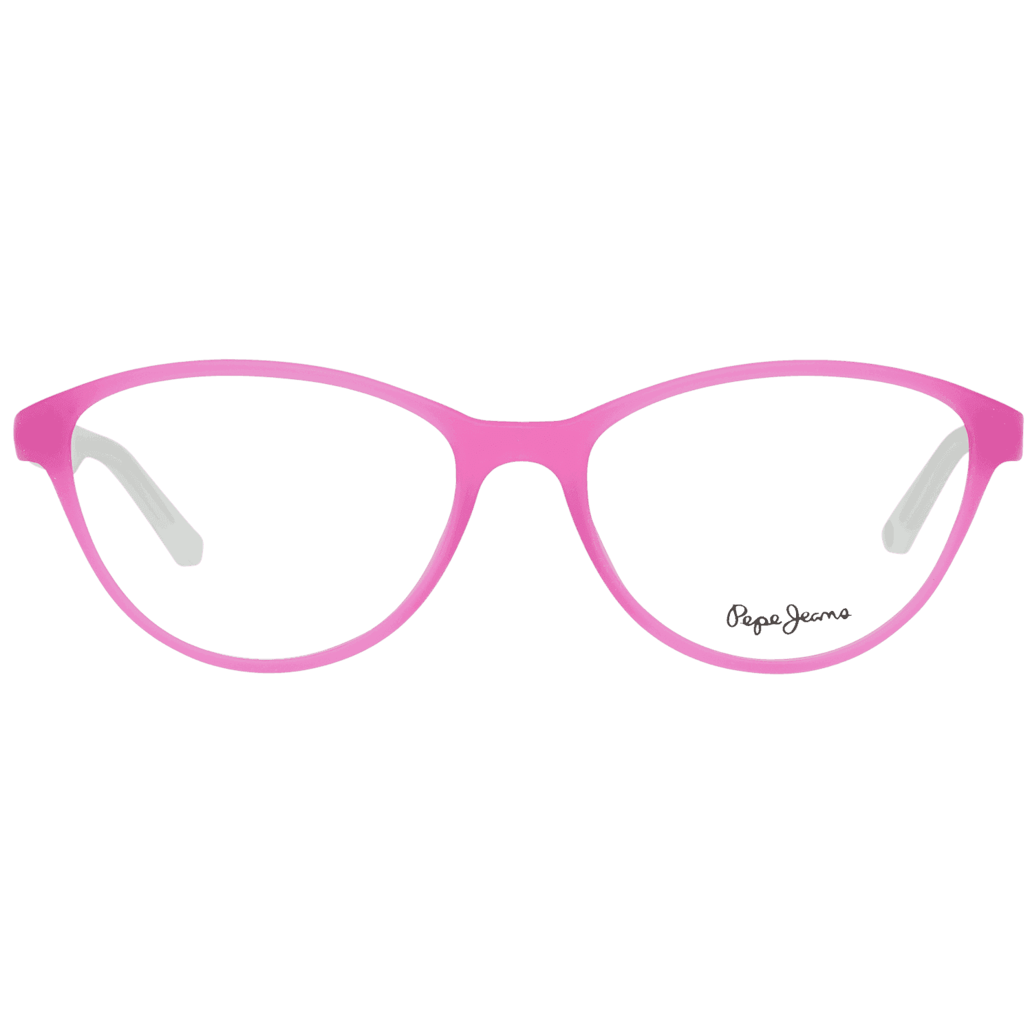 Women Rose Pepe Jeans Optical Frame PJ3145 C2 53 Esme