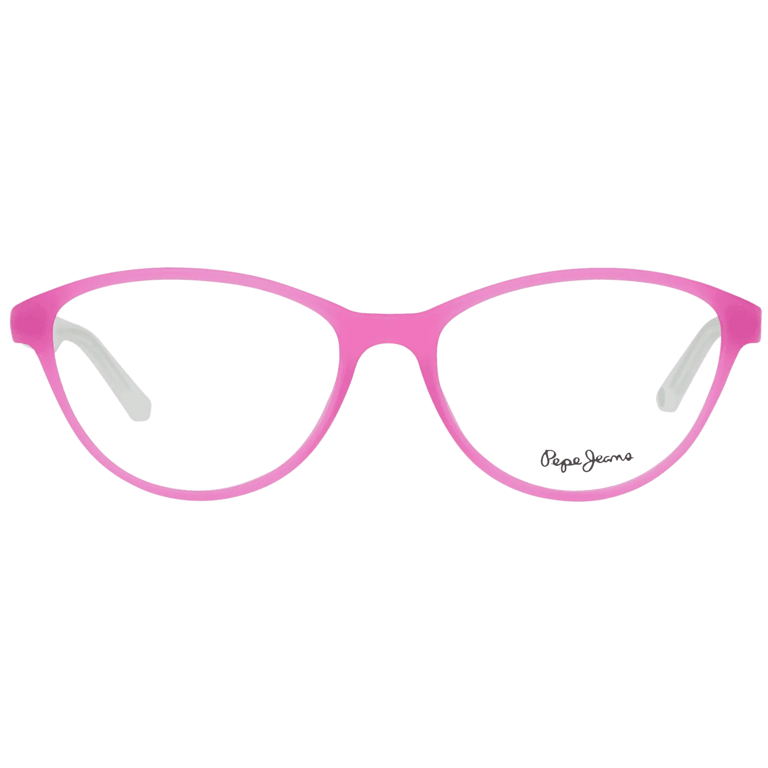 Women Rose Pepe Jeans Optical Frame PJ3145 C2 53 Esme