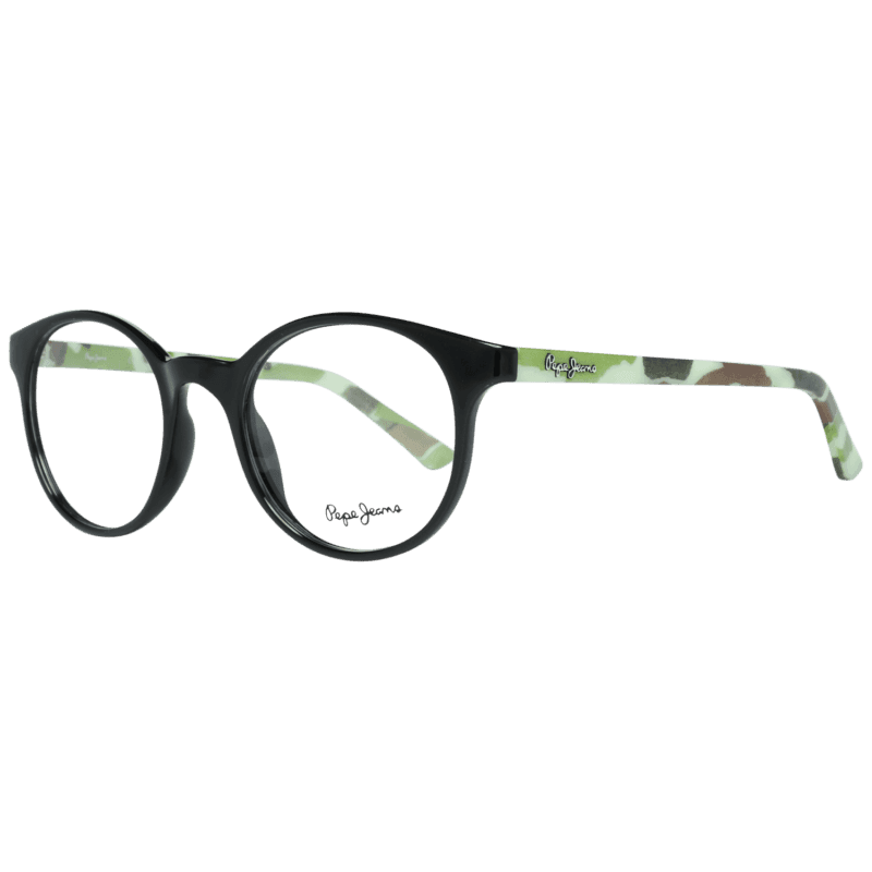 Pepe Jeans Optical Frame PJ3238 C1 49 Bade