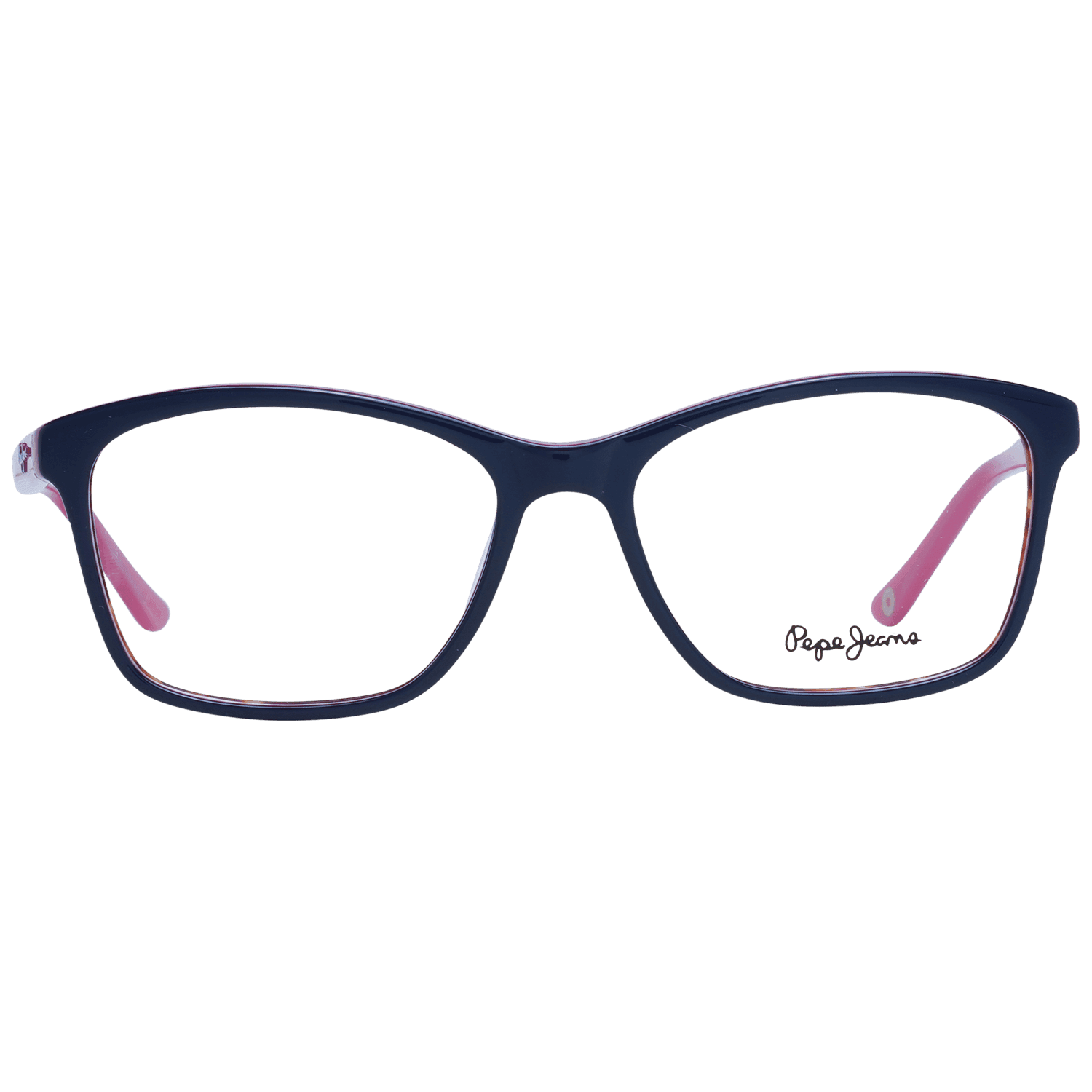Women Purple Pepe Jeans Optical Frame PJ3267 C2 52