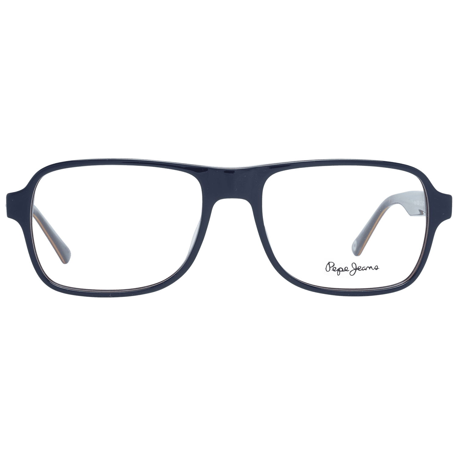 Men Blue Pepe Jeans Optical Frame PJ3289 C2 54 Isaac