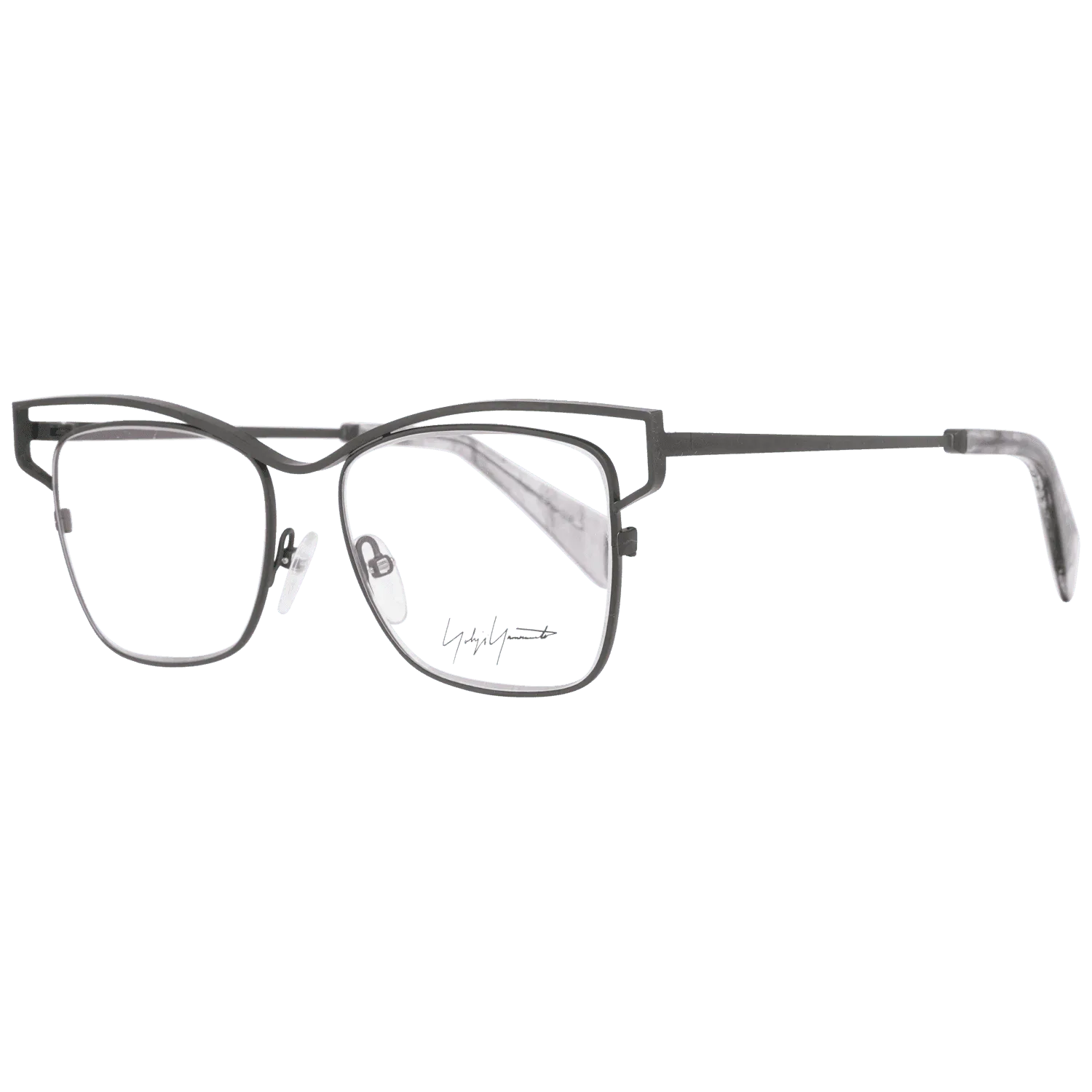 Yohji Yamamoto Optical Frame YY3019 902 51 Blue Filter