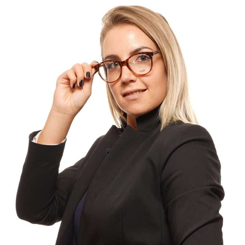 Brown Women Maje Optical Frames