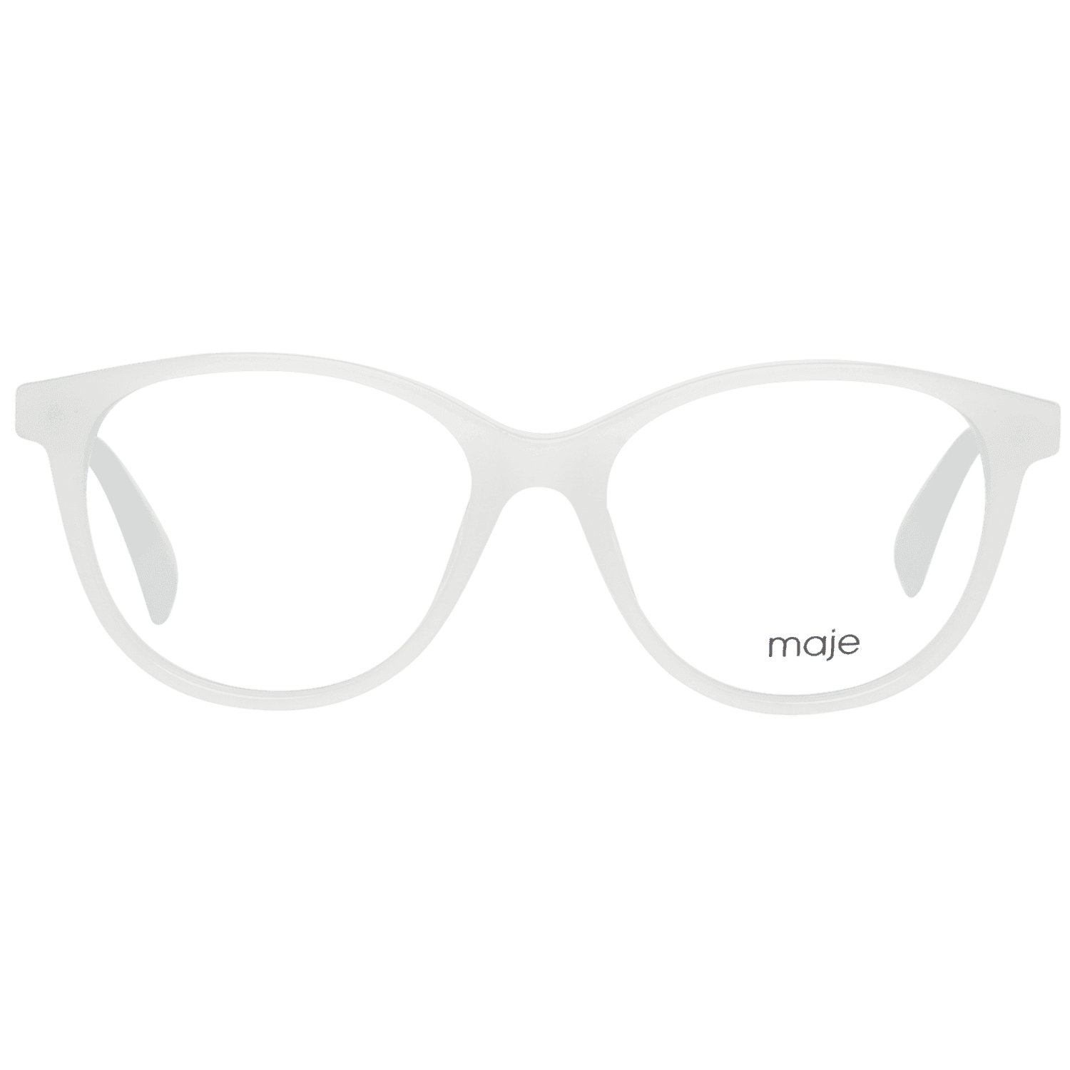 Women Cream Maje Optical Frame MJ1001 006 51