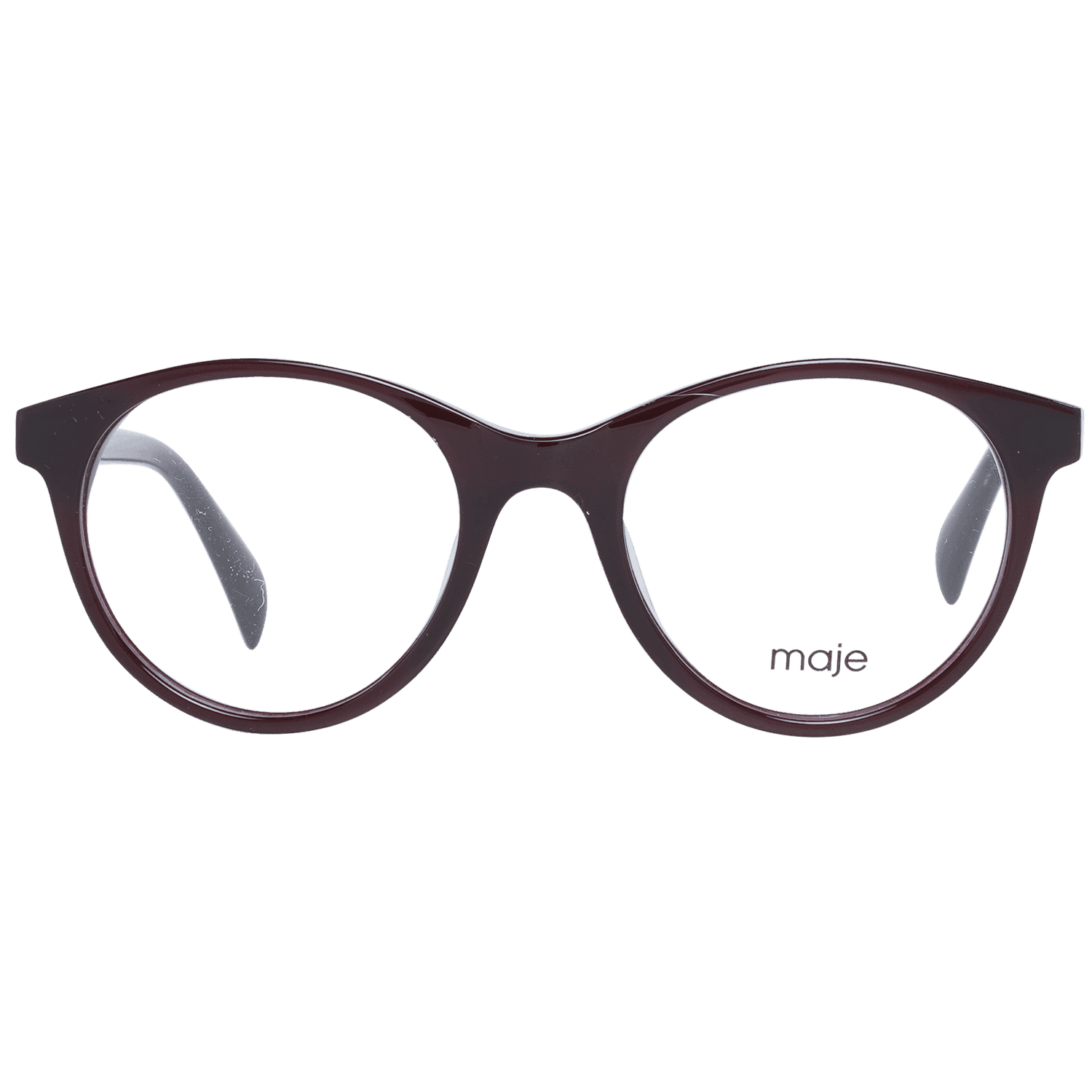 Women Red Maje Optical Frame MJ1002 500 49