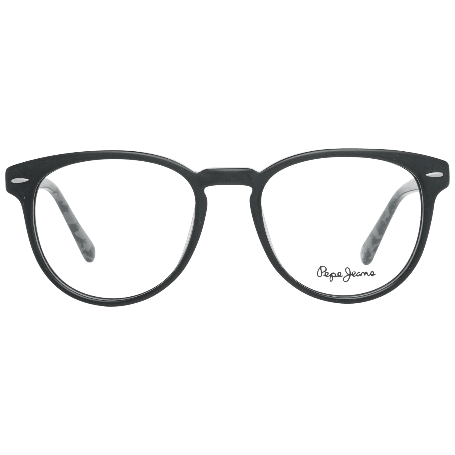 Men Grey Pepe Jeans Optical Frame PJ3333 C1 49