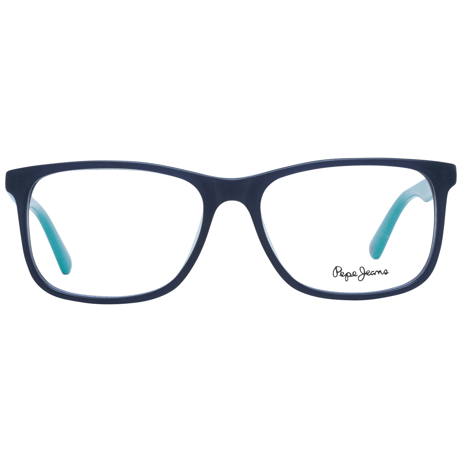 Men Black Pepe Jeans Optical Frame PJ3334 C1 55