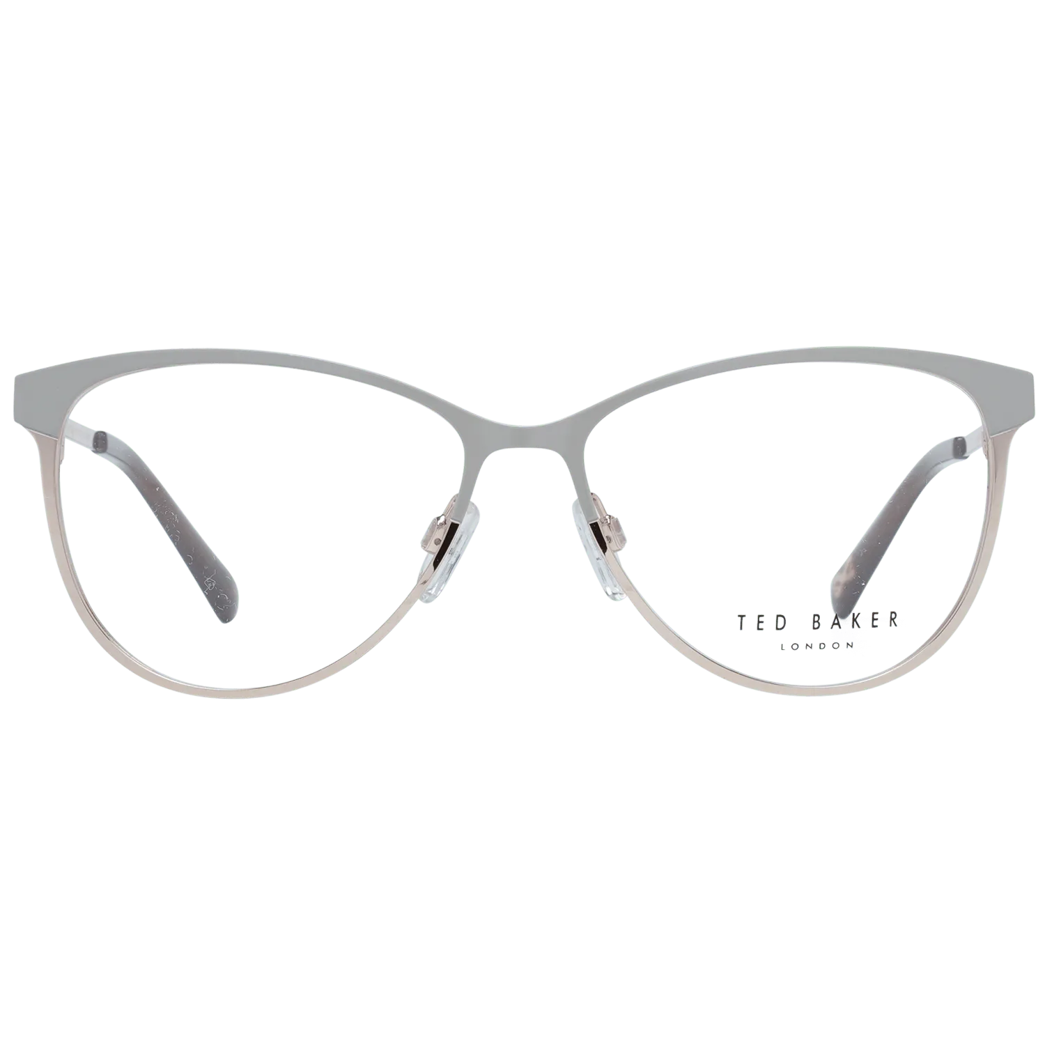 Women Grey Ted Baker Optical Frame TB2255 905 54 Aure