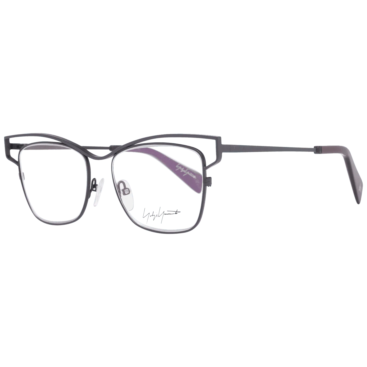 Yohji Yamamoto Optical Frame YY3019 701 51 Blue Filter