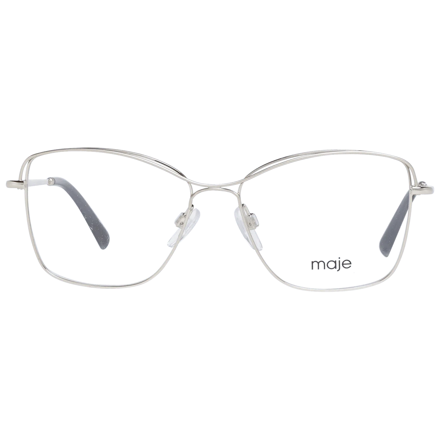 Women Gold Maje Optical Frame MJ3005 906 51
