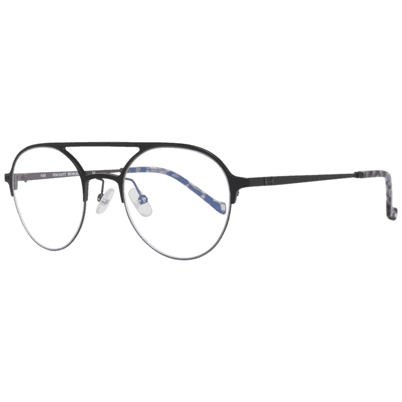 Hackett Bespoke Optical Frame HEB249 002 49