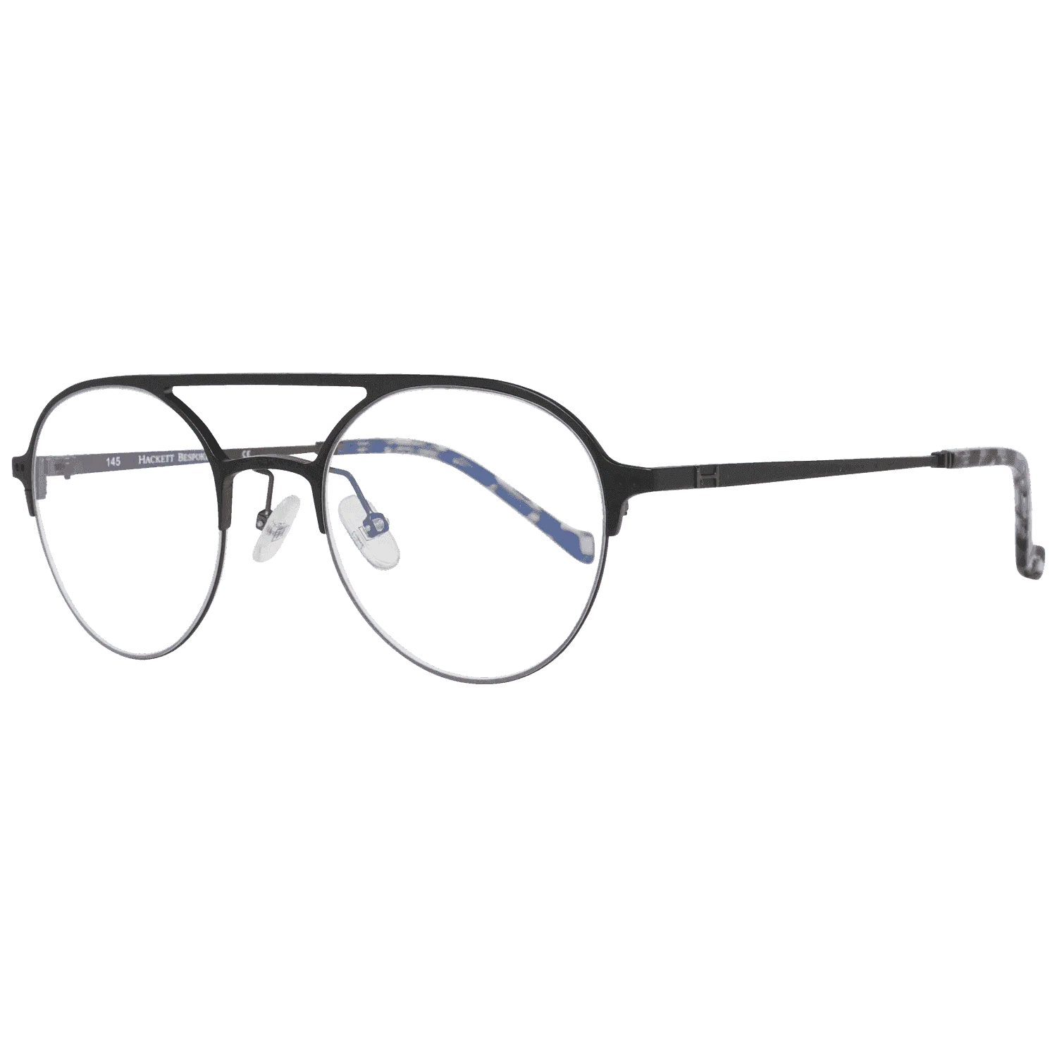 Hackett Bespoke Optical Frame HEB249 002 49