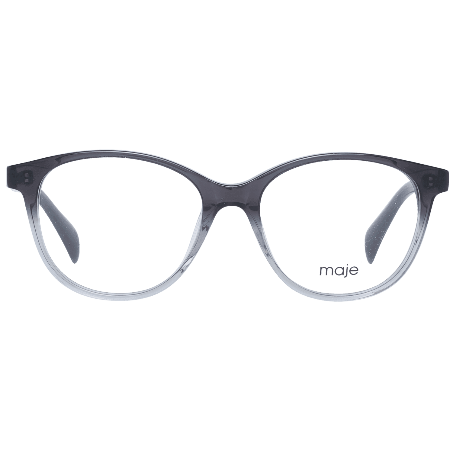 Women Black Maje Optical Frame MJ1001 104 51