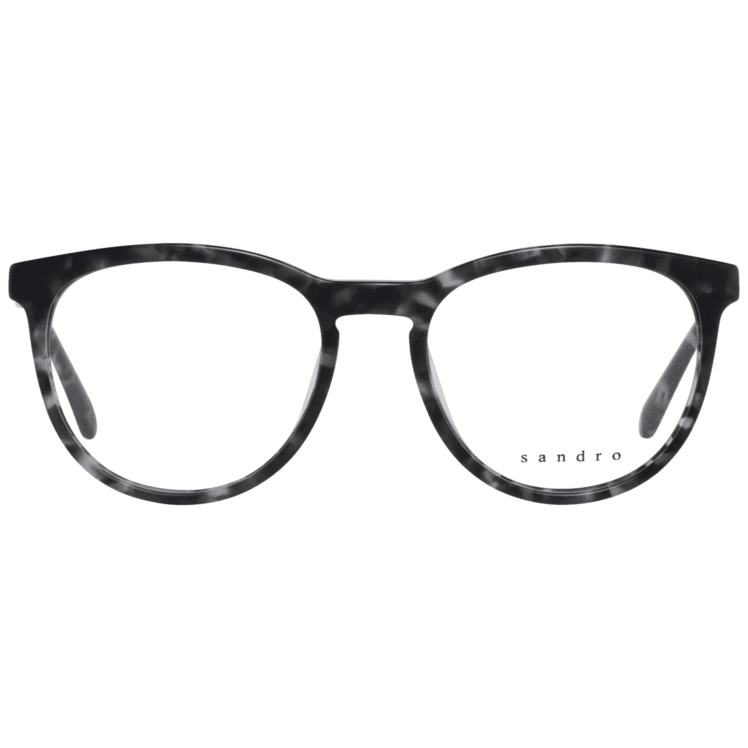 Men Grey Sandro Optical Frame SD1012 207 51