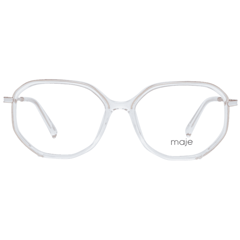 Women Transparent Maje Optical Frame MJ1018 604 51