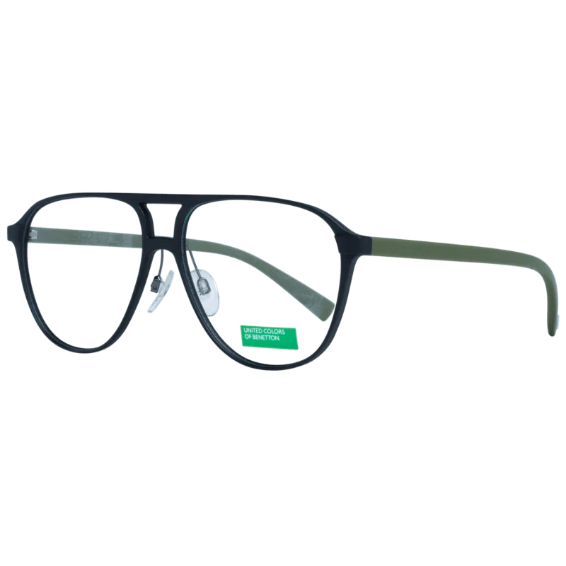 Benetton Optical Frame BEO1008 001 56