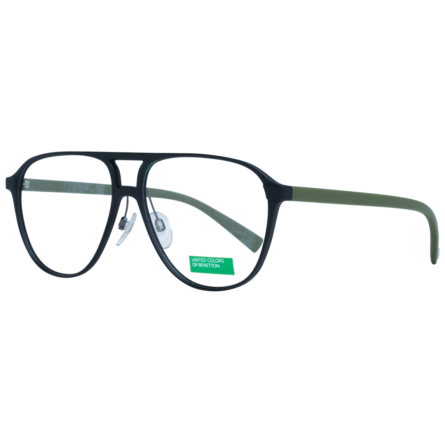 Benetton Optical Frame BEO1008 001 56