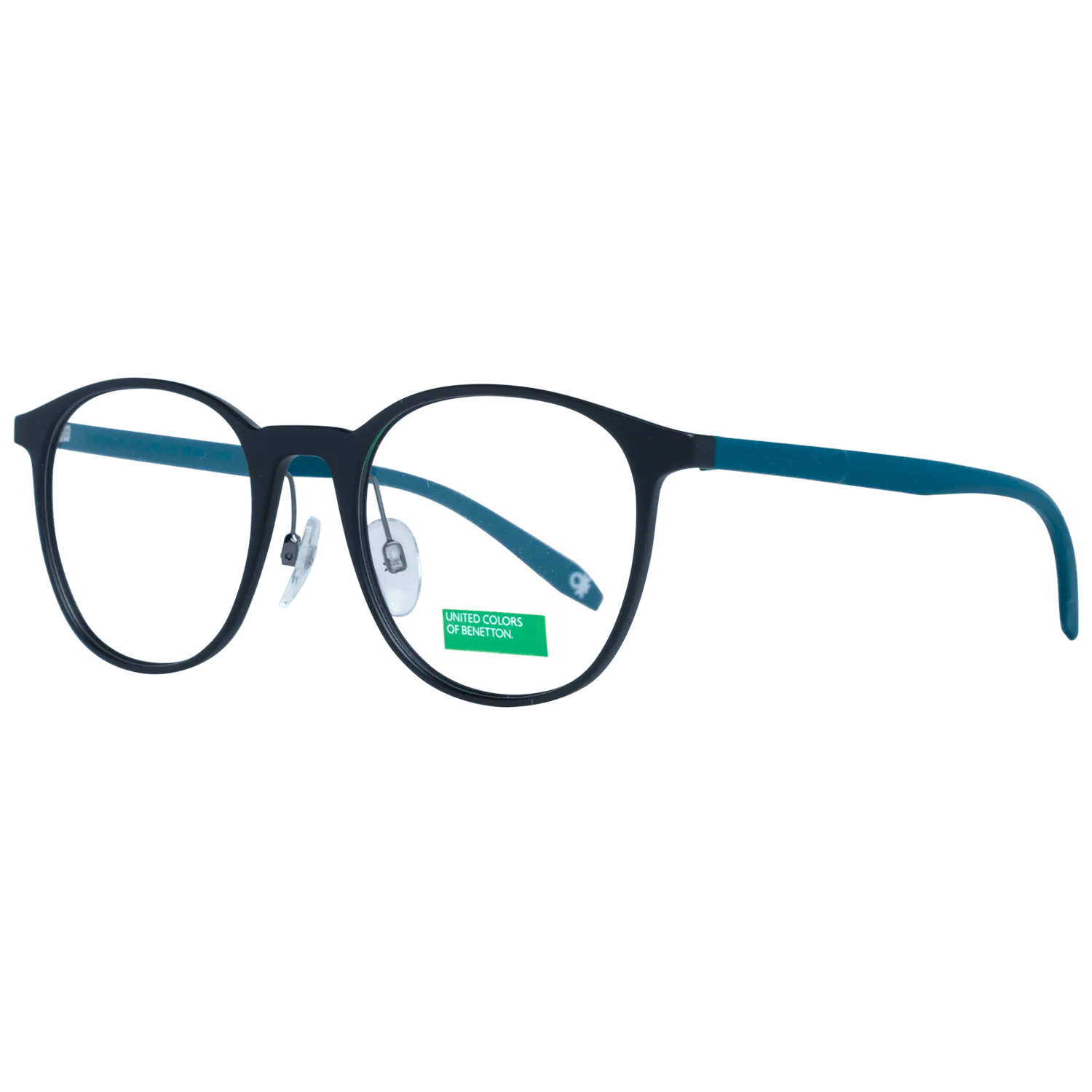 Benetton Optical Frame BEO1010 001 51
