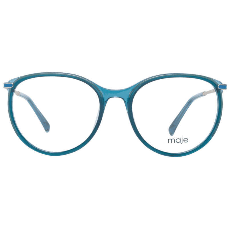 Women Green Maje Optical Frame MJ1015 421 53