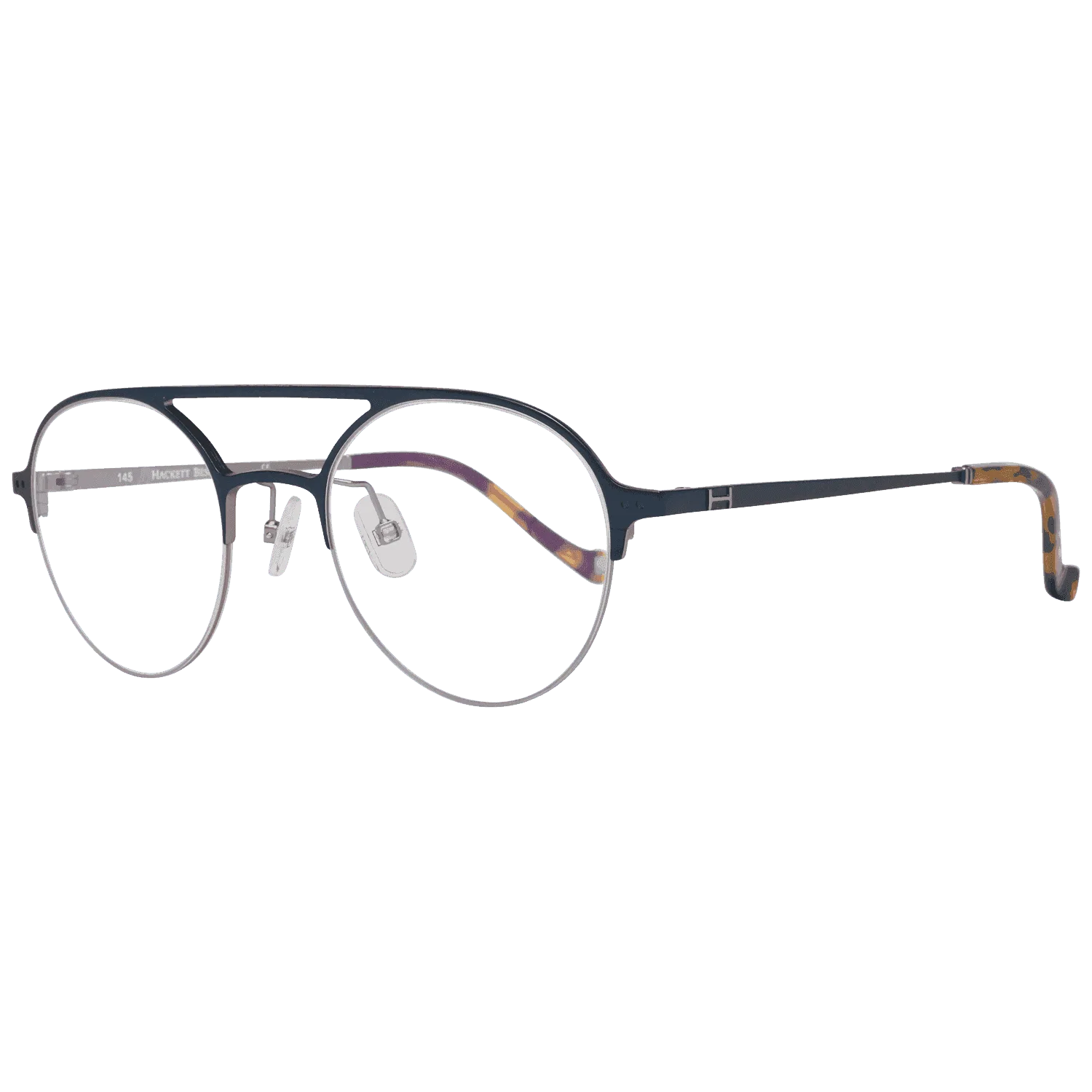 Hackett Bespoke Optical Frame HEB249 689 49