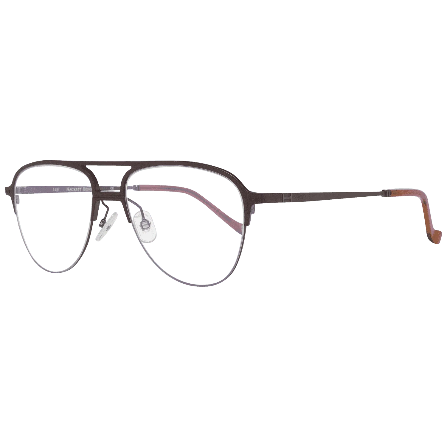 Hackett Bespoke Optical Frame HEB246 175 53