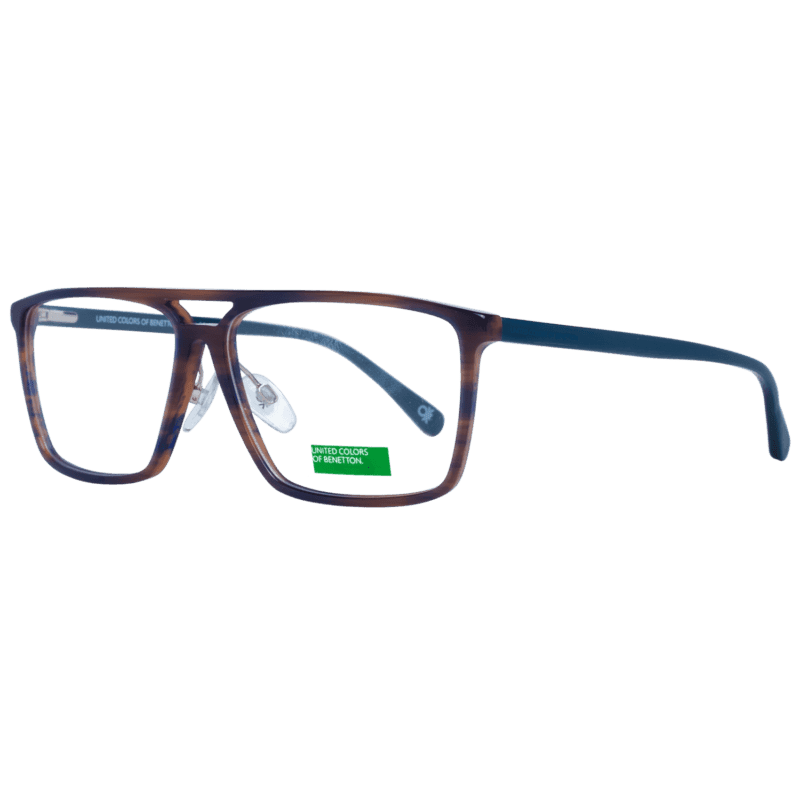 Benetton Optical Frame BEO1000 652 58