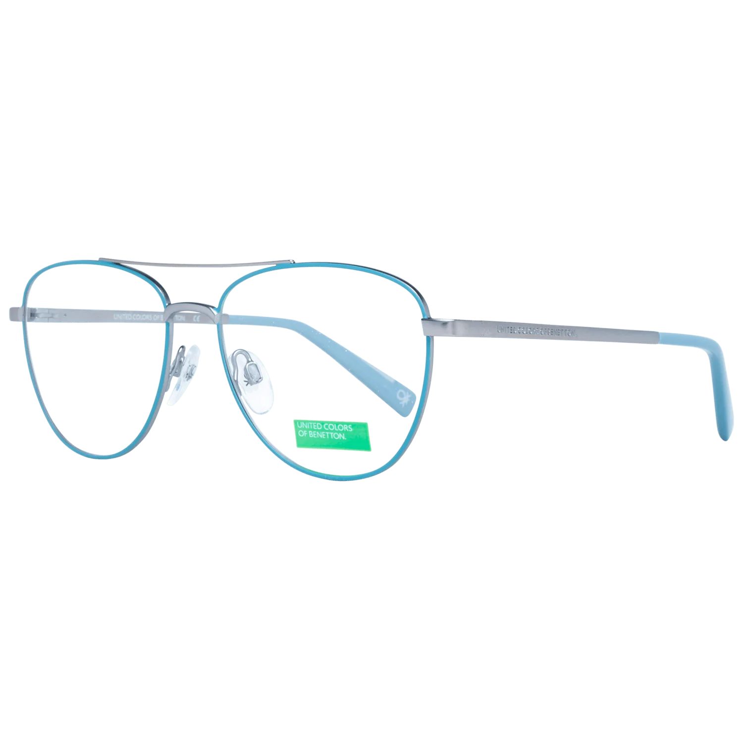 Benetton Optical Frame BEO3003 649 53