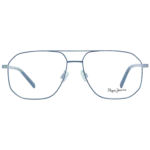 Men Blue Pepe Jeans Optical Frame PJ1294 C3 55