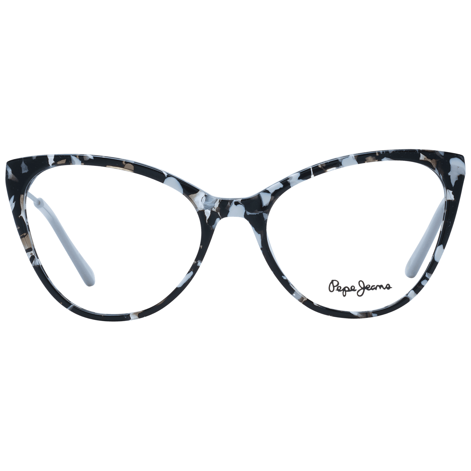 Women Black Pepe Jeans Optical Frame PJ3360 C3 52