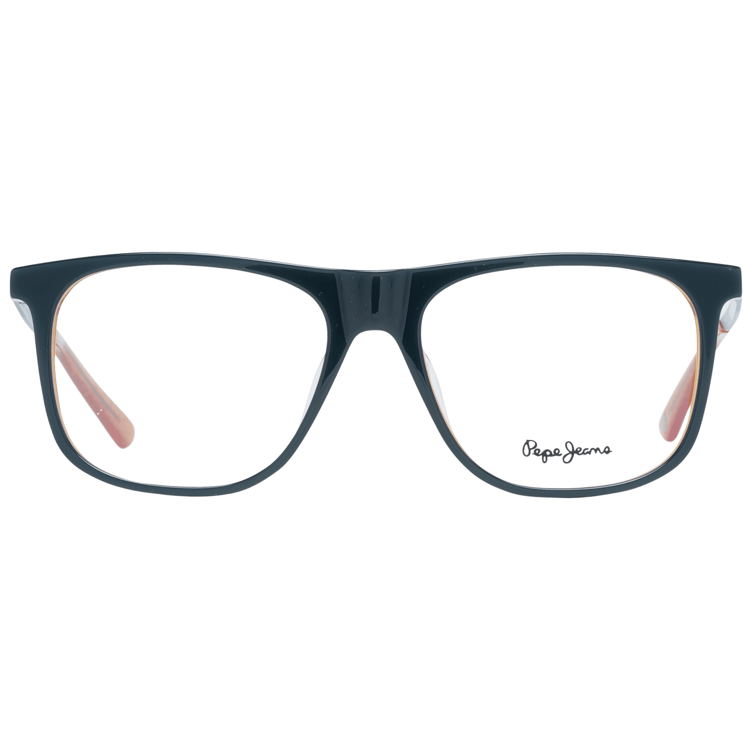 Men Grey Pepe Jeans Optical Frame PJ3365 C3 55