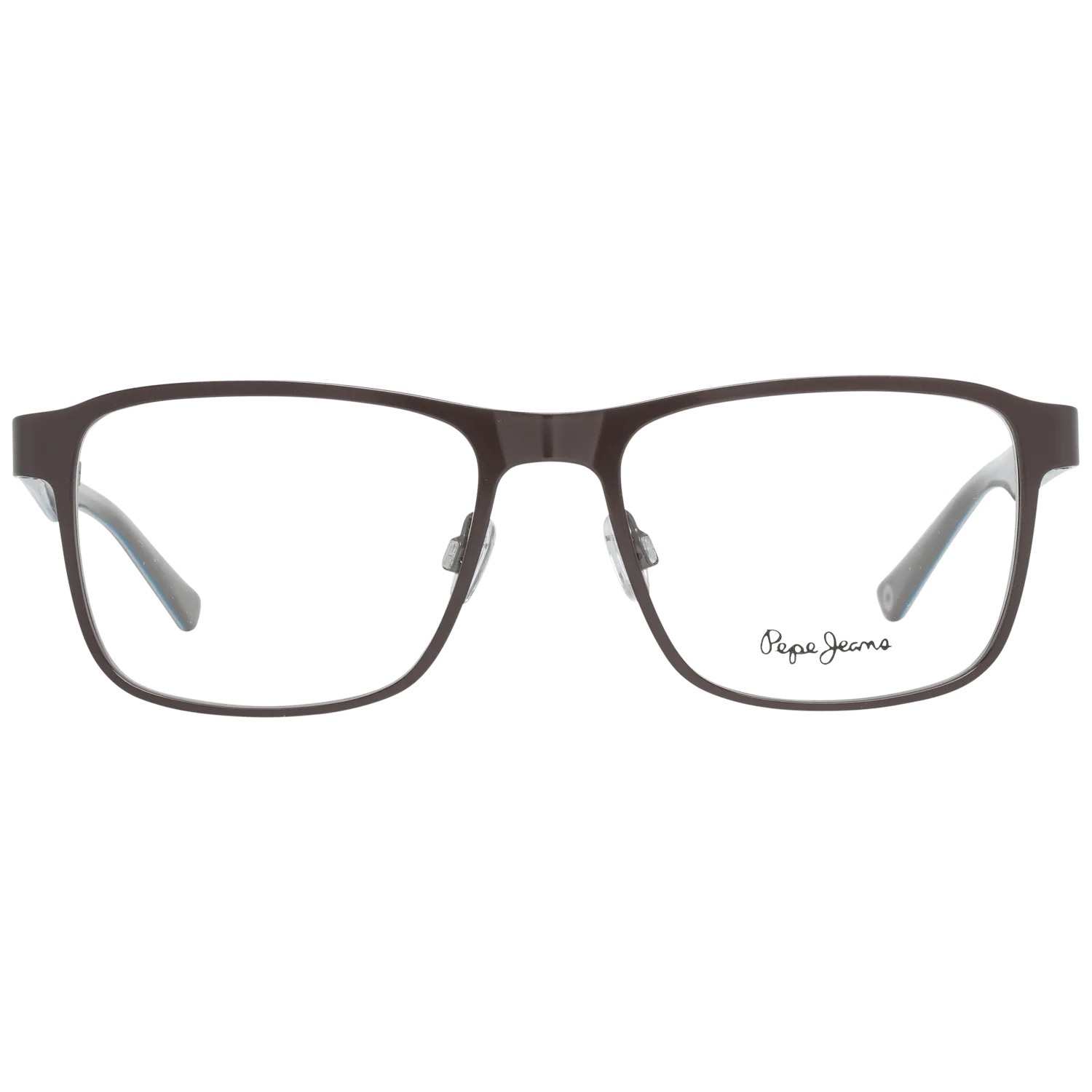Men Brown Pepe Jeans Optical Frame PJ3367 C2 53