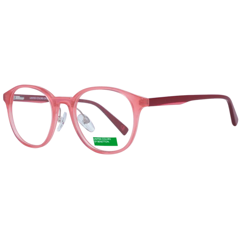 Benetton Optical Frame BEO1007 283 48