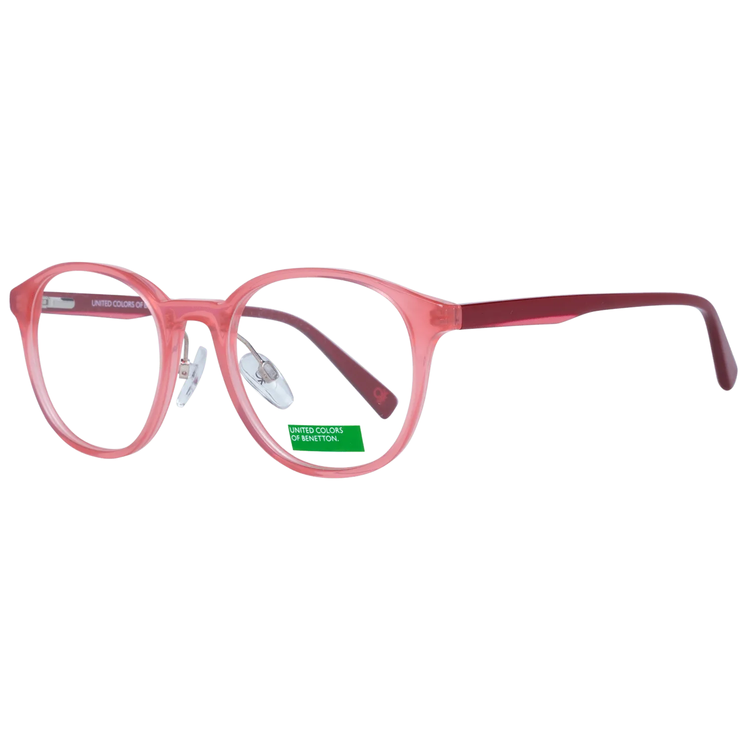 Benetton Optical Frame BEO1007 283 48