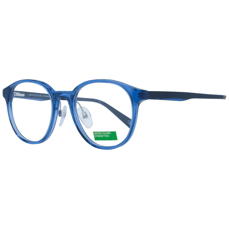 Benetton Optical Frame BEO1007 609 48