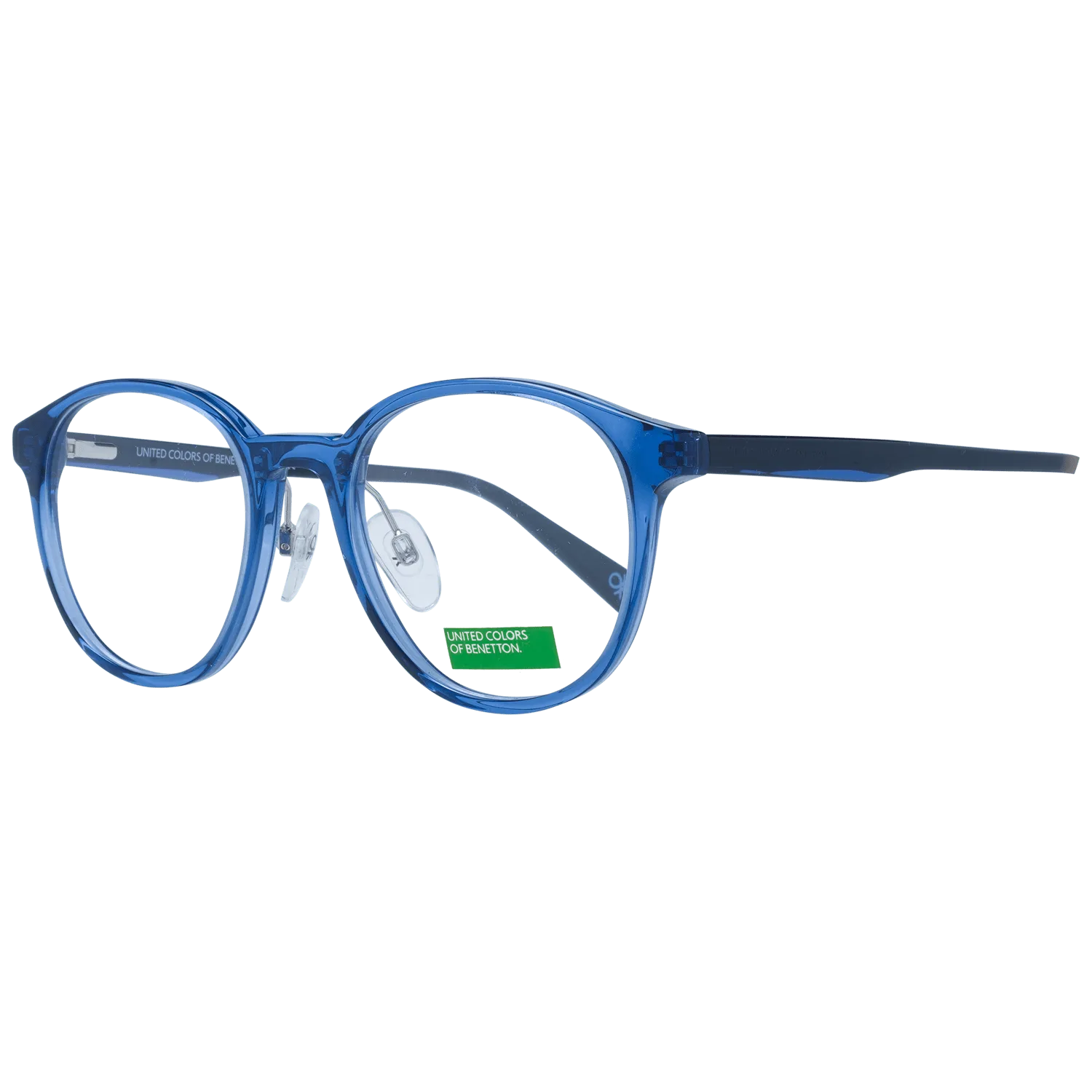 Benetton Optical Frame BEO1007 609 48