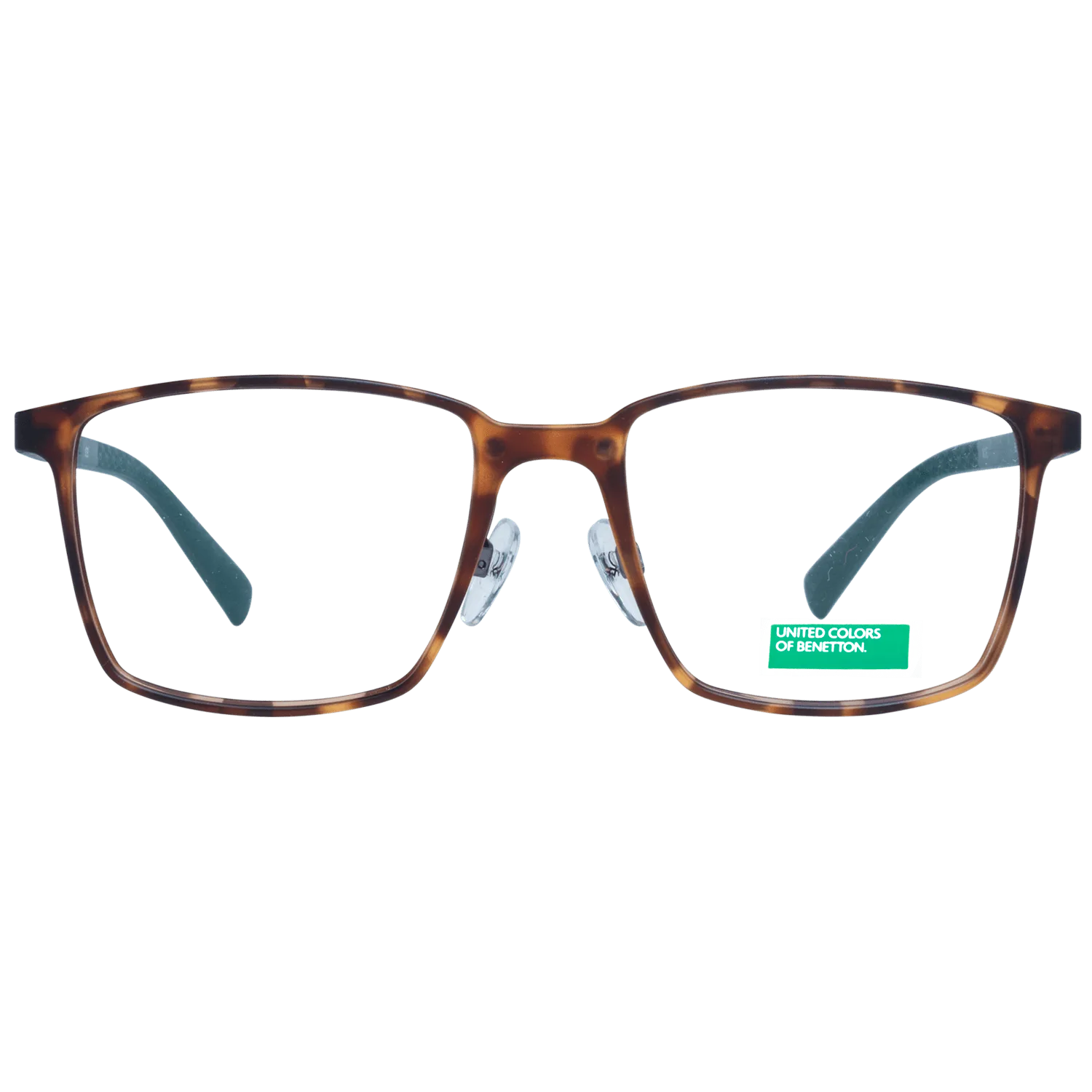 Men Brown Benetton Optical Frame BEO1009 112 53