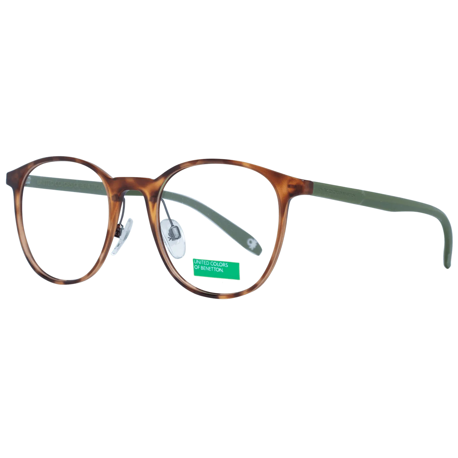 Benetton Optical Frame BEO1010 112 51