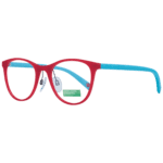 Benetton BEKO2003 45277 optical frames side view
